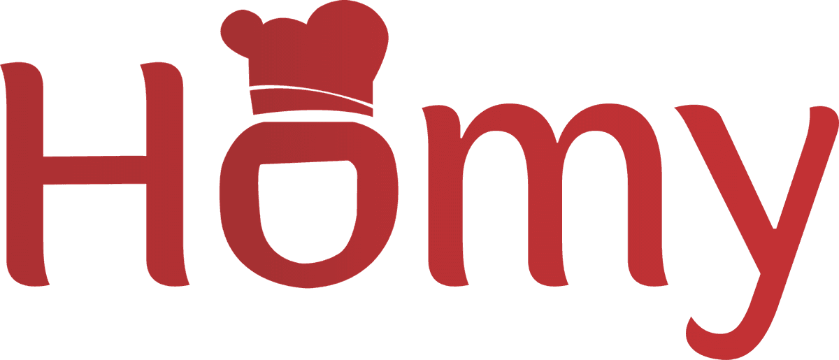 Homy logo