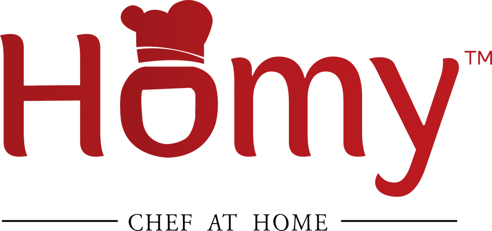 Homy logo